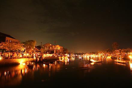 The Village Homestay Hoi An Eksteriør billede