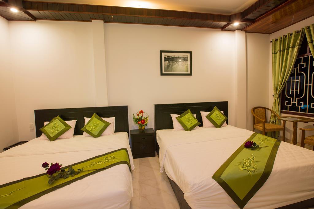 The Village Homestay Hoi An Værelse billede